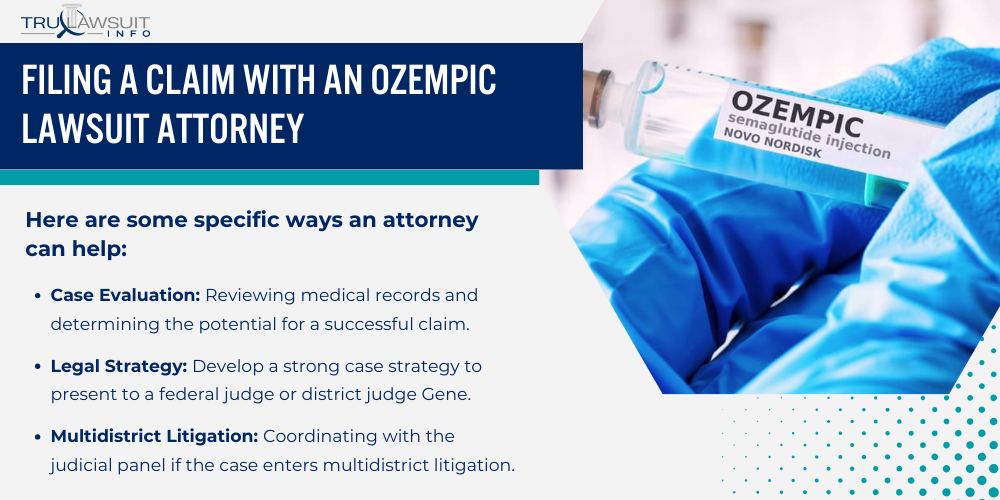 Ozempic Lawsuit Attorney Legal Help For Ozempic Claims TruLawsuit Info