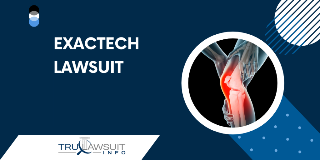 Exactech Lawsuit