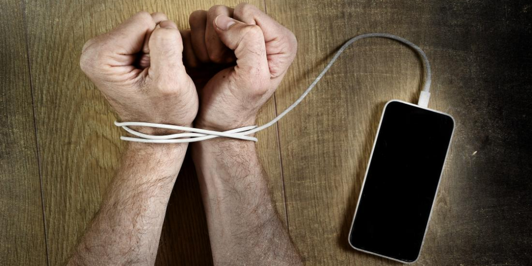 An Overview of Social Media Addiction