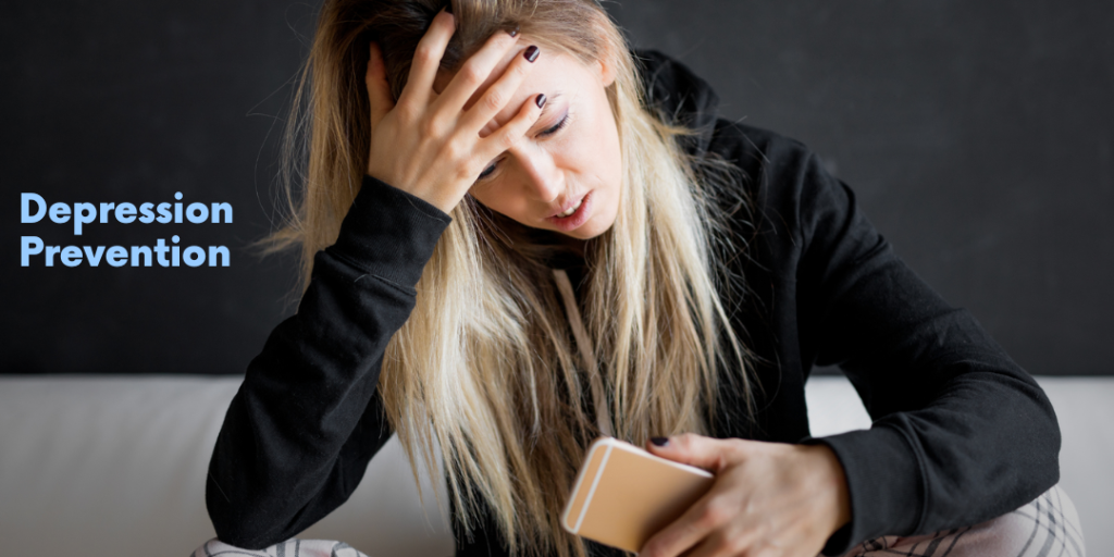 Depression Prevention