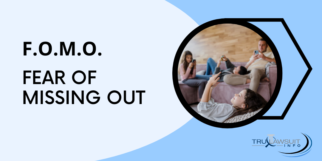 Fear of Missing Out