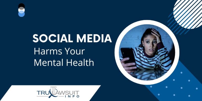 [2024 Guide] Social Media Seriously Harms Your Mental Health