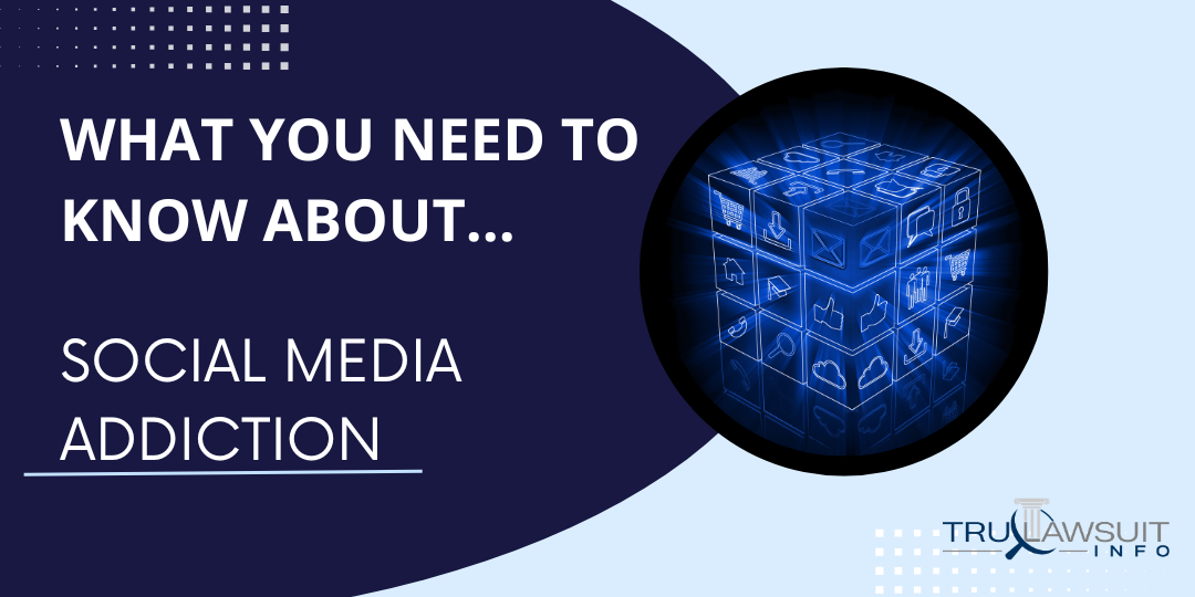 What You Need To Know About Social Media Addiction
