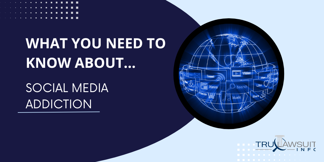 What You Need To Know About Social Media Addiction