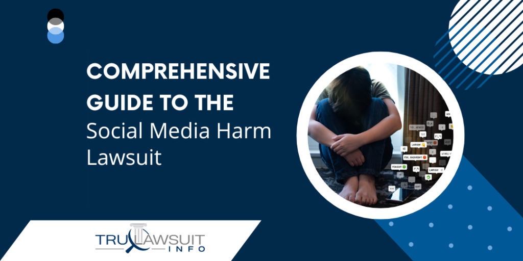 Social Media Harm Lawsuit Comprehesive Guide 1 Law Firm