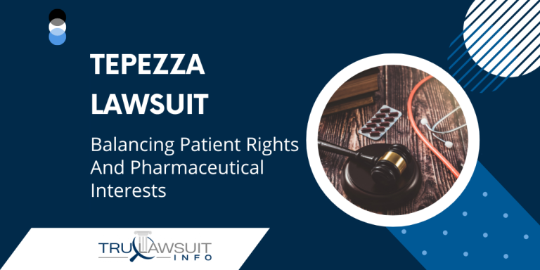 Balancing Patient Rights And Pharmaceutical Interests
