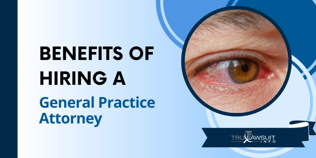 Benefits of Hiring a General Practice Attorney