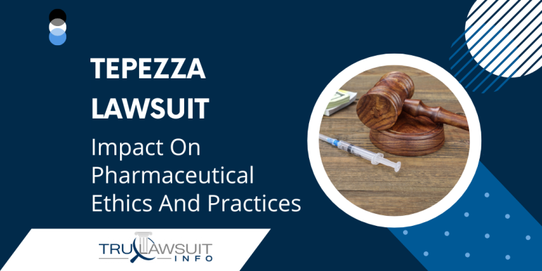 Impact On Pharmaceutical Ethics And Practices