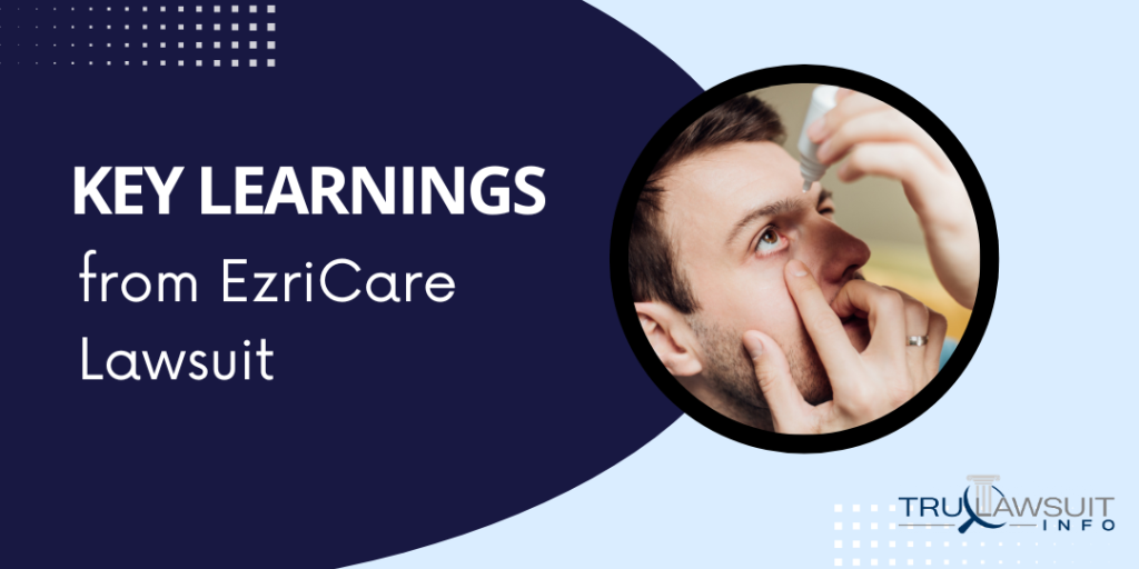 Key Learnings from Ezricare Lawsuit