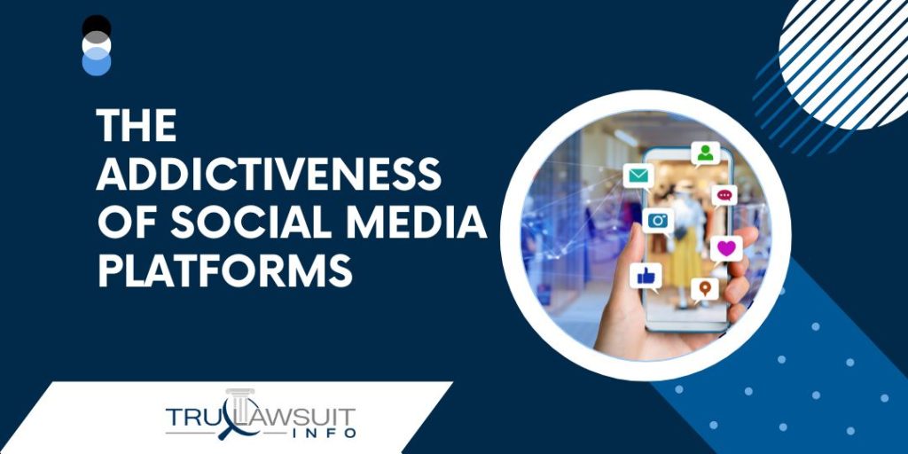 The Addictiveness of Social Media Platforms