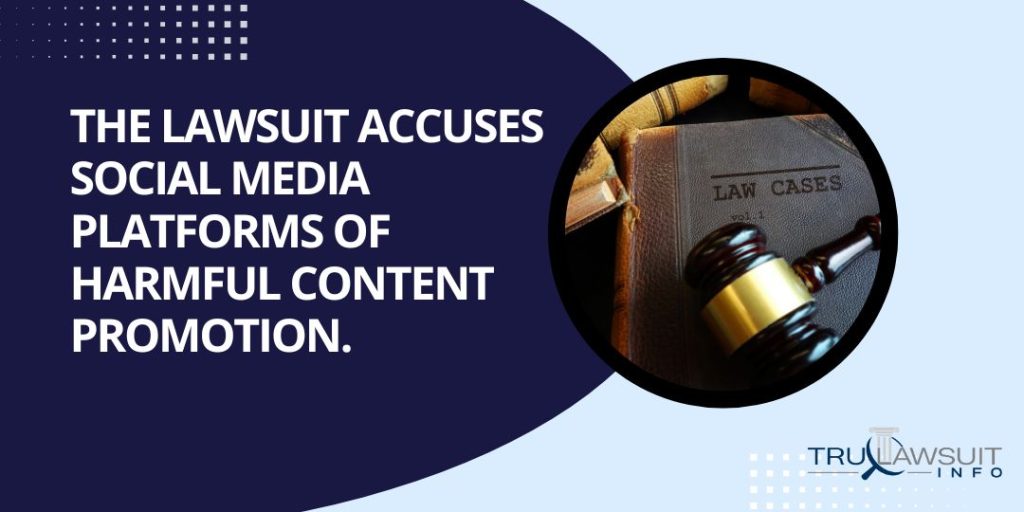 Social Media Harm Lawsuit: Preventing Social Media Harm #1 Law Firm