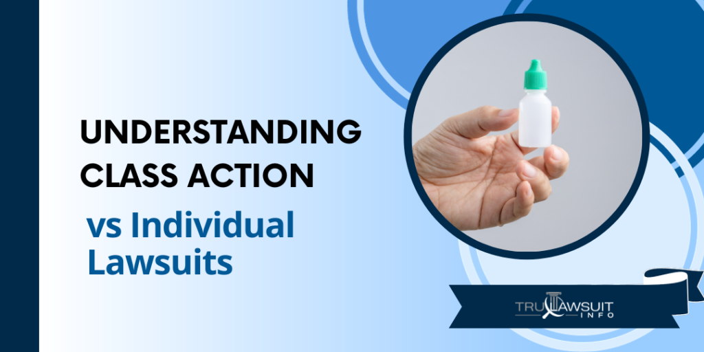 Understanding Class Action vs Individual Lawsuits