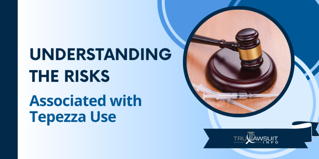 Understanding the Risks Associated with Tepezza Use