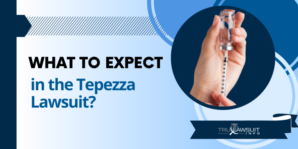 What to Expect in the Tepezza Lawsuit