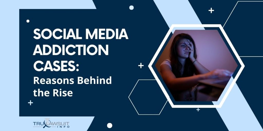 Social Media Addiction Cases Reasons Behind the Rise