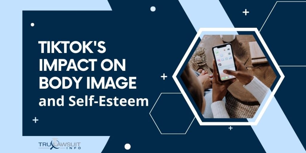 TikTok's Impact on Body Image and Self-Esteem