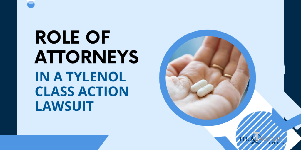 Tylenol Class Action Lawsuit A Basic Guide to Understanding