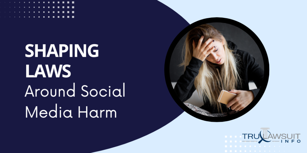 Shaping Laws Around Social Media Harm