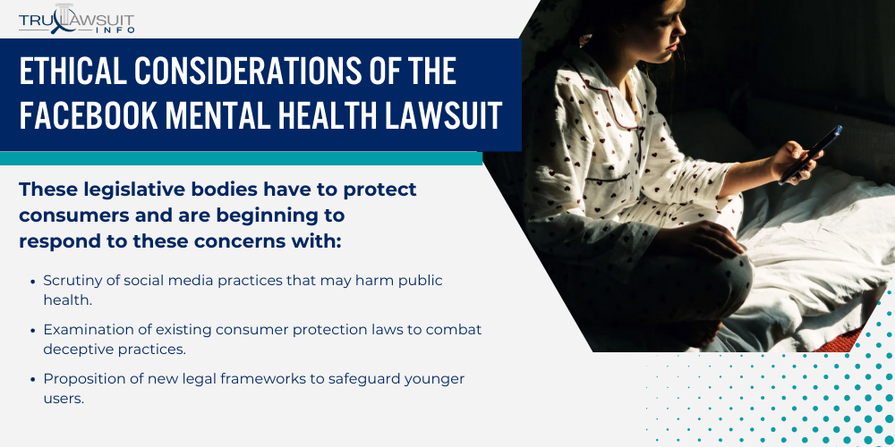 Ethical Considerations of the Facebook Mental Health Lawsuit