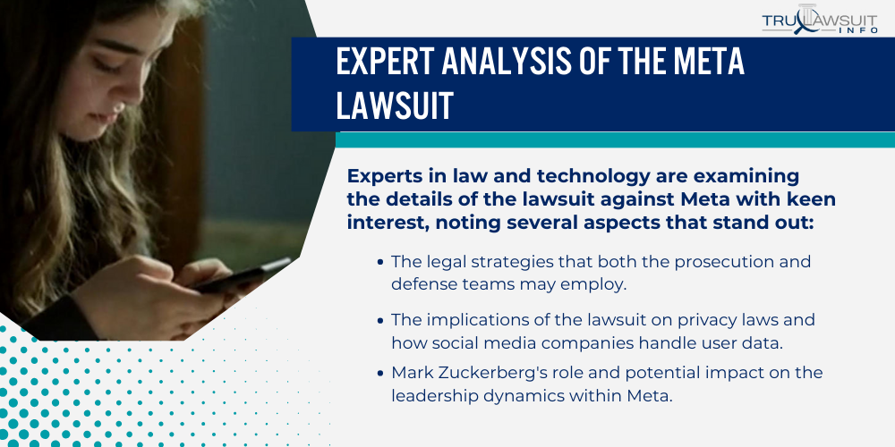 Expert Analysis of the Meta Lawsuit