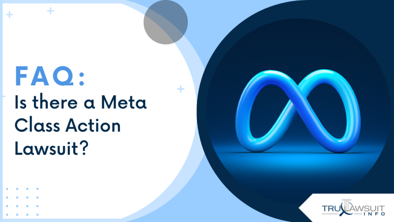 FAQ Is there a Meta Class Action Lawsuit