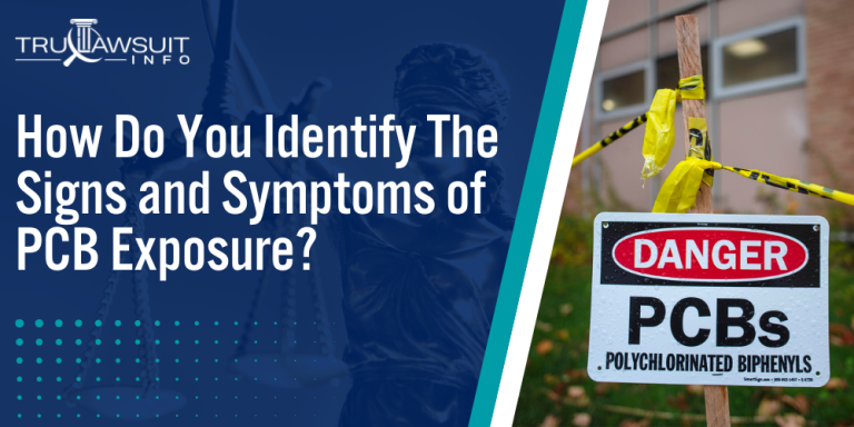 How Do You Identify The Signs and Symptoms of PCB Exposure