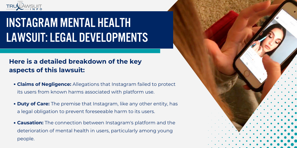 Instagram Mental Health Lawsuit_ Legal Developments