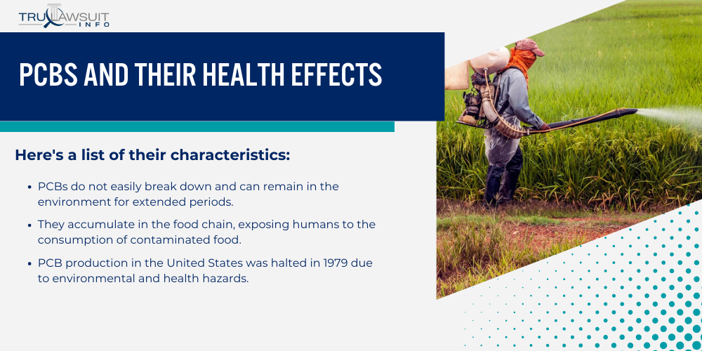 PCBs and Their Health Effects
