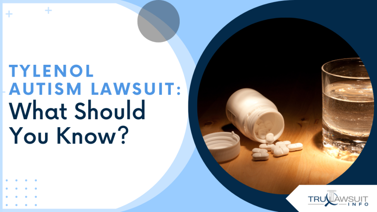 Tylenol Autism Lawsuit What Should You Know 2023 Guide