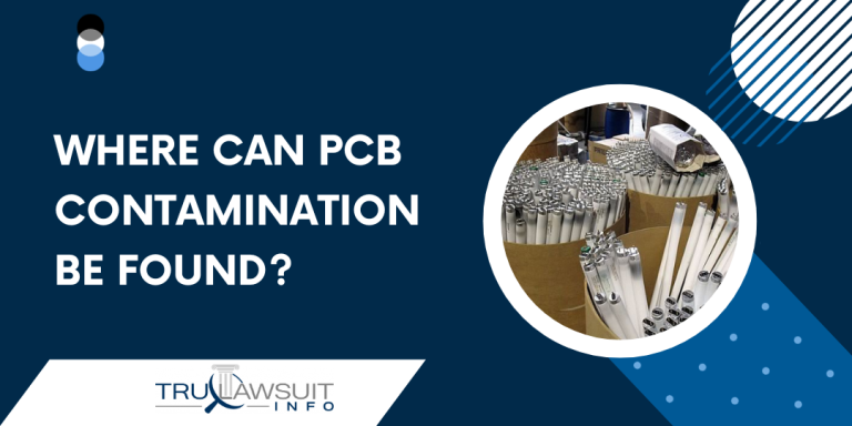 Where Can PCB Contamination Be Found