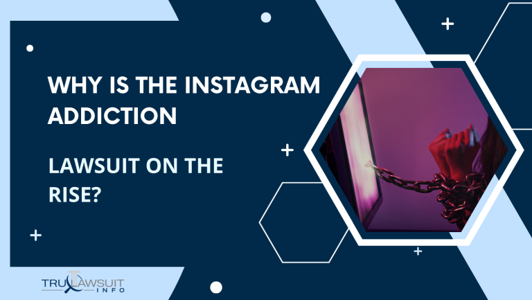 Why is the Instagram Addiction Lawsuit on the Rise