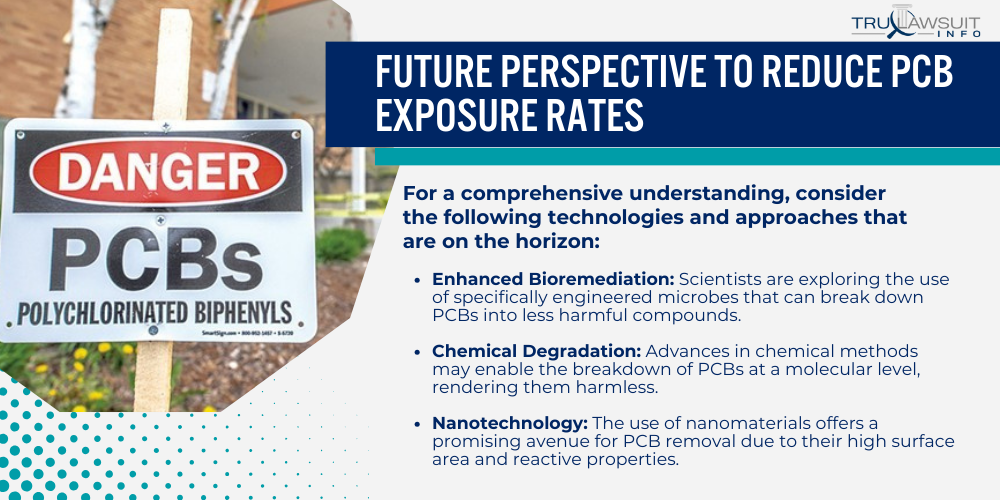 Future Perspective to Reduce PCB Exposure Rates