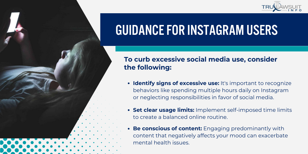 Guidance for Instagram Users