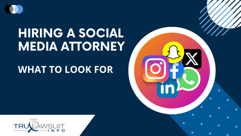 Hiring a Social Media Attorney What to Look For