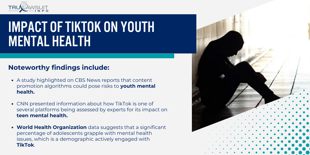 Impact of TikTok on Youth Mental Health