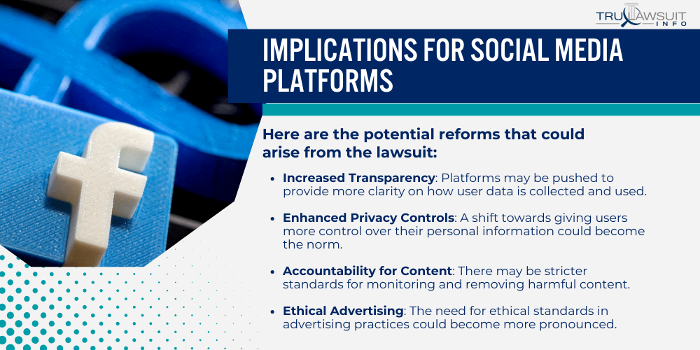 Implications for Social Media Platforms