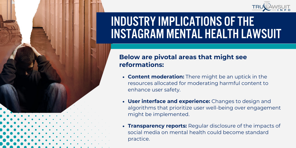Industry Implications of the Instagram Mental Health Lawsuit