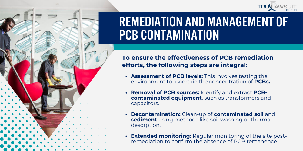 Remediation and Management of PCB Contamination
