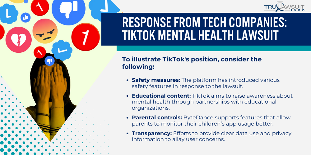 Response from Tech Companies_ TikTok Mental Health Lawsuit