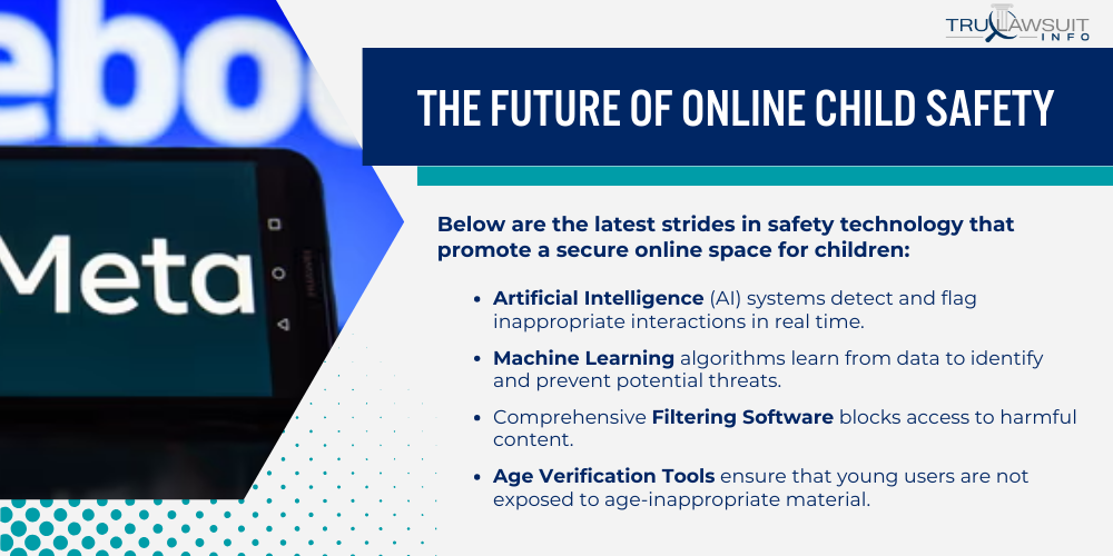 The Future of Online Child Safety