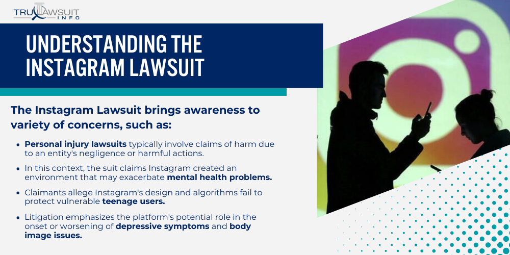 Understanding the Instagram Lawsuit