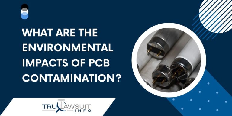 What Are the Environmental Impacts of PCB Contamination