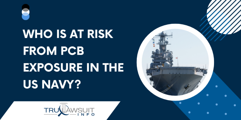 Who is at Risk from PCB Exposure in the US Navy