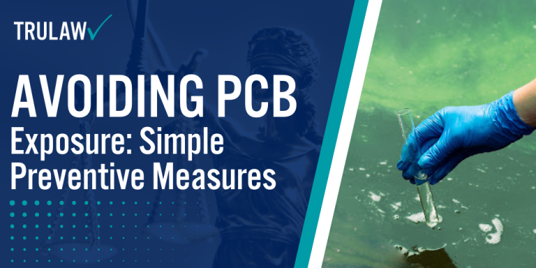 Avoiding PCB Exposure Simple Preventive Measures