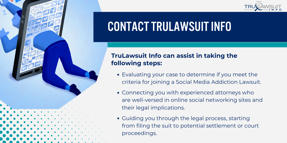 Contact TruLawsuit Info