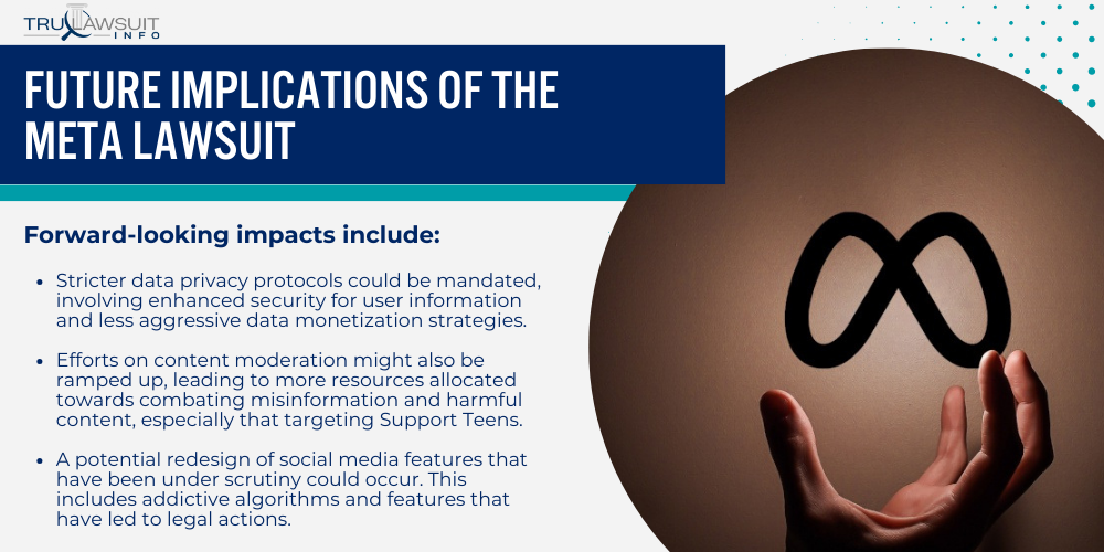 Future Implications Of The Meta Lawsuit