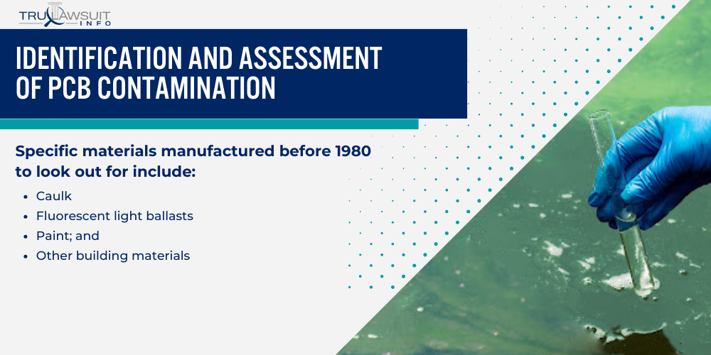 Identification and Assessment of PCB Contamination
