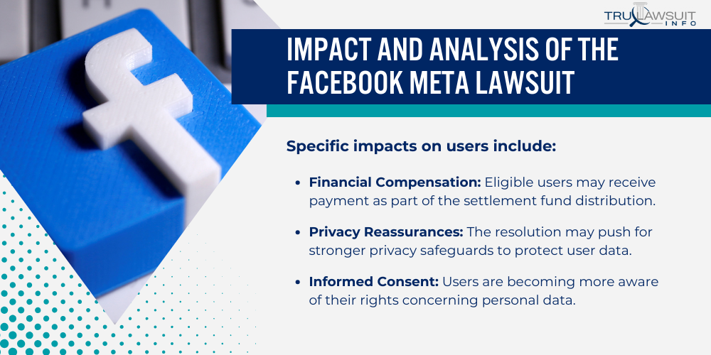 Impact and Analysis of the Facebook Meta Lawsuit