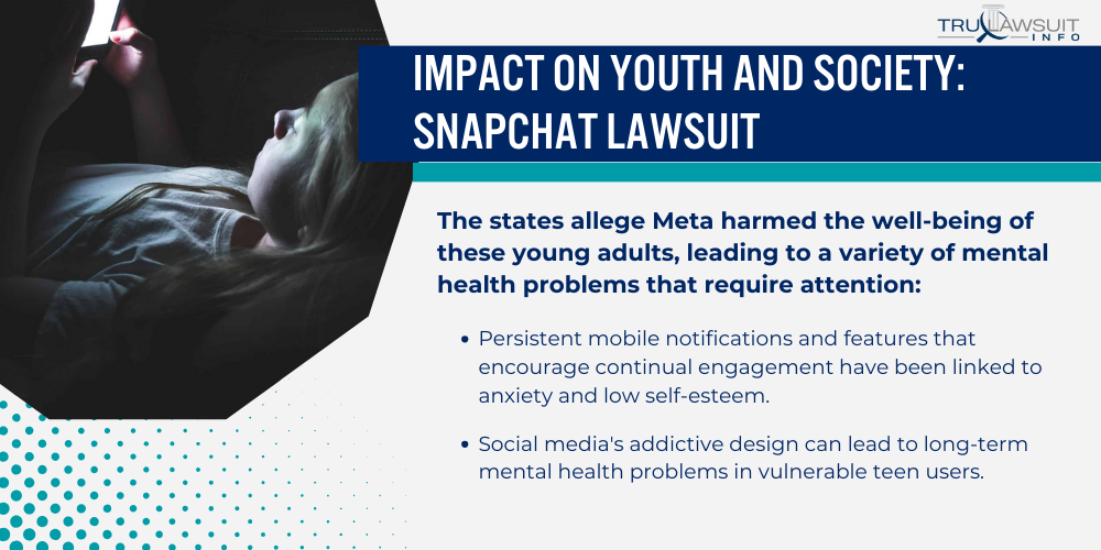 Impact on Youth and Society_ Snapchat Lawsuit