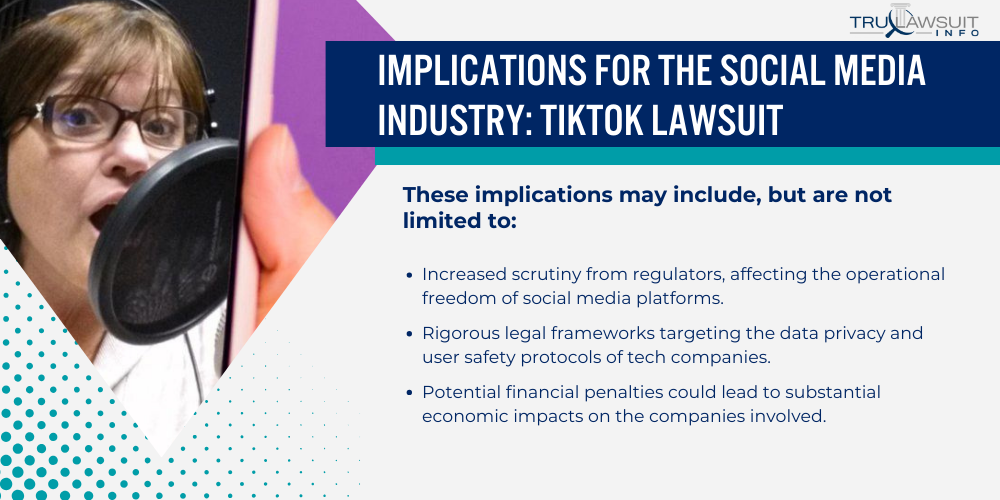 Implications for the Social Media Industry_ TikTok Lawsuit